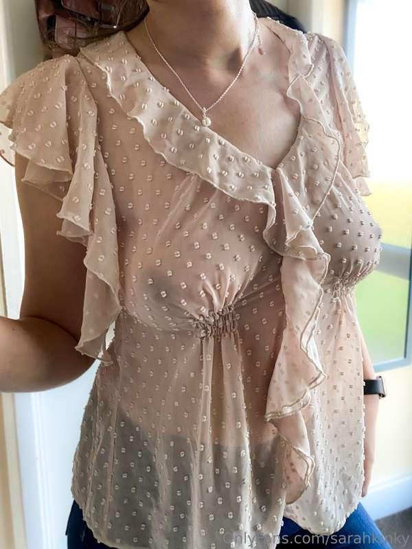 Today I'm doing something I have been planning and thinking ..