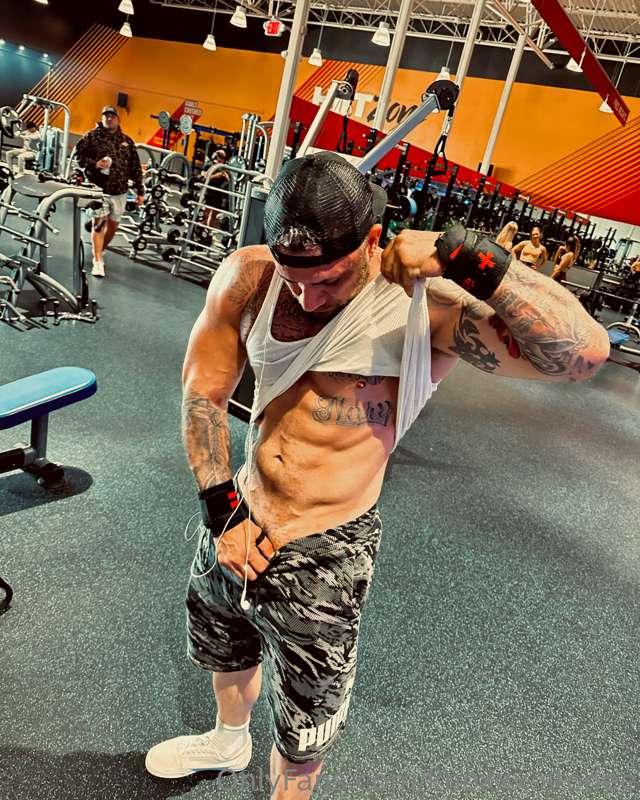 We even train on sundays 💪🏼💪🏼