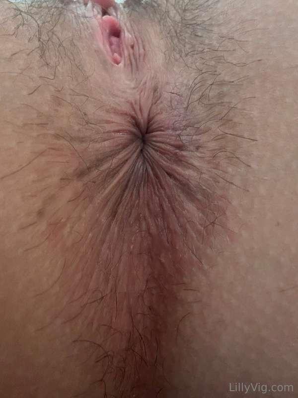 your fav hole ;)