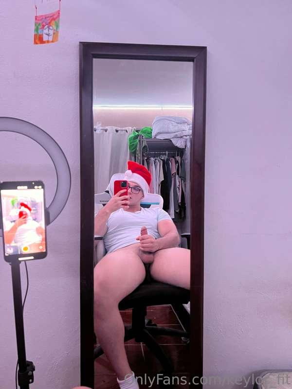 Con gorrito? 🍆😛