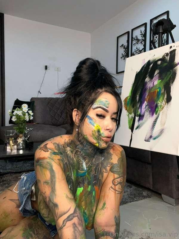 Do you want to see more of this? I know you will love it 😈💘