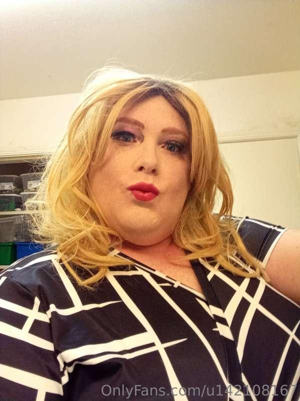 Votes came in blonde wins was hoping more than 15 votes