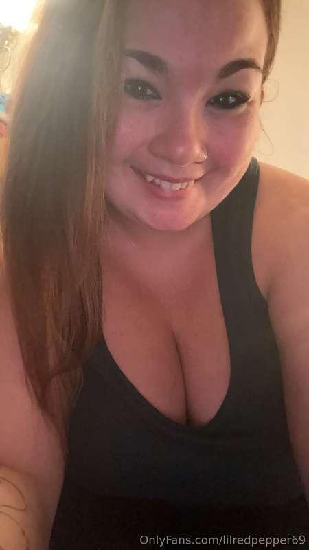 Hope y’all have a good weekend!!! 💋