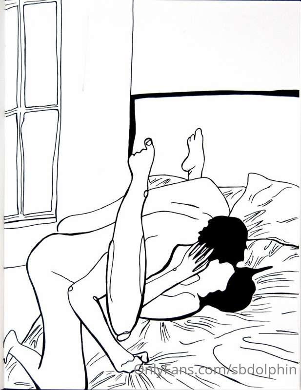 morning snuggles
