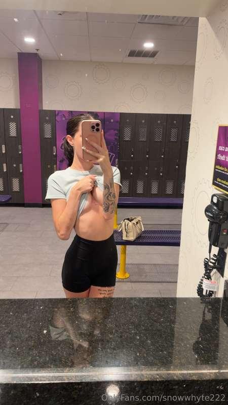 Who’s up and ready to get dirty 😈 