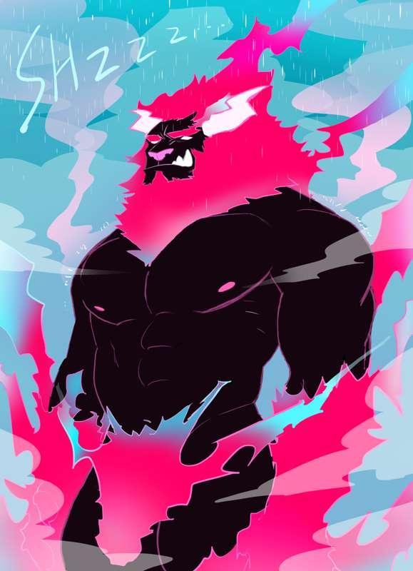 TRANSFORMATION MANGA PART2(NSFW)