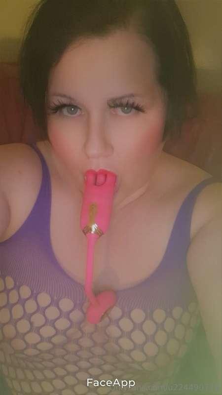 I'm so horny for u baby mmm x