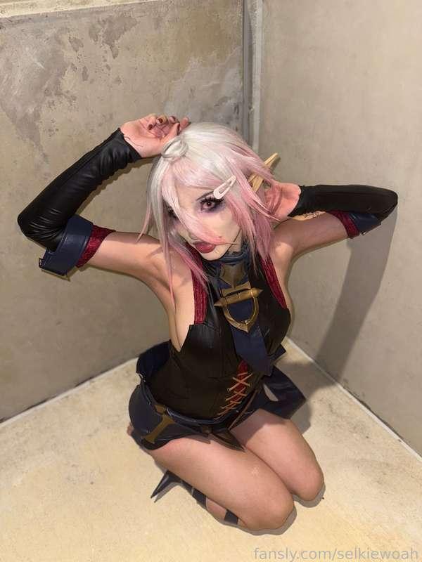 selkiewoah image #19