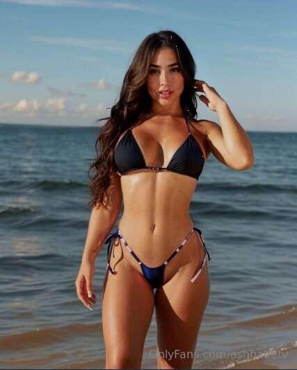 She's ready for you @olga_feel 💜 You can check how good this..