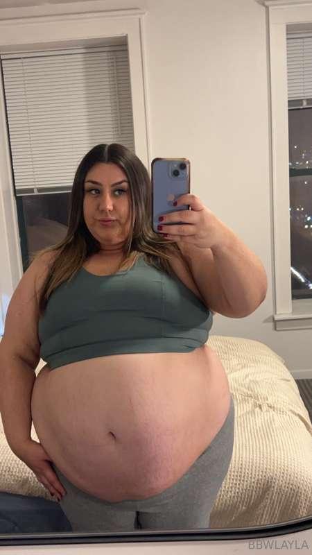 bbwlayla image #1