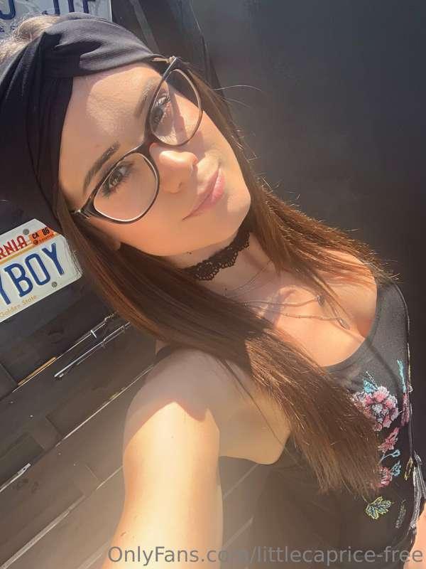 Will I always be your favorite girl? 💋