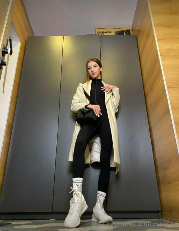 In the rhythm of style, I've curated a symphony of fashion t..