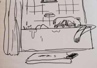 3/6 sketchbook