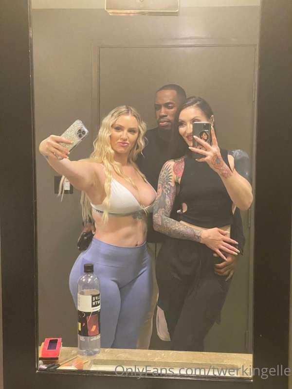 Foursome! Send $30 and you will receive some of the raw uned..