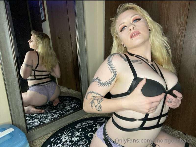 Are you a boob guy or a butt guy?😉