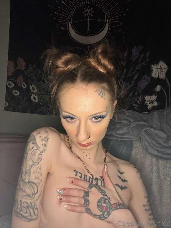 calypsokittyfree image #0