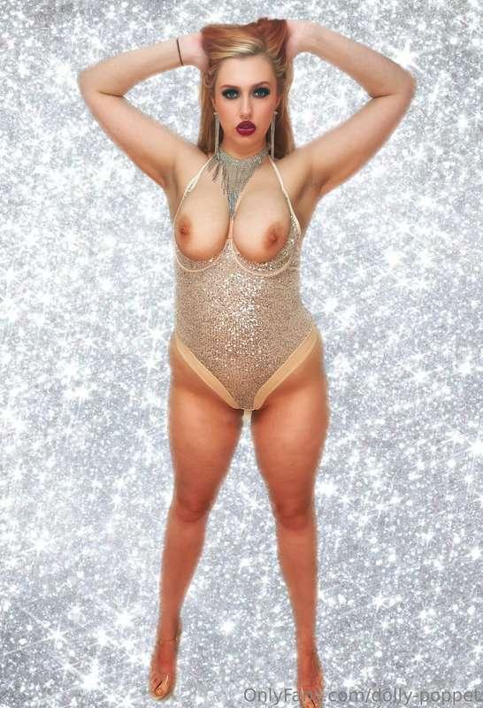 dolly-poppet image #6