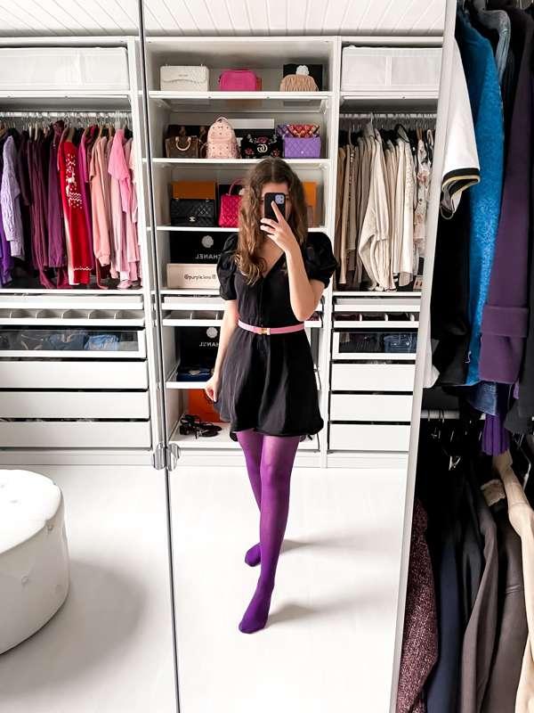 💜