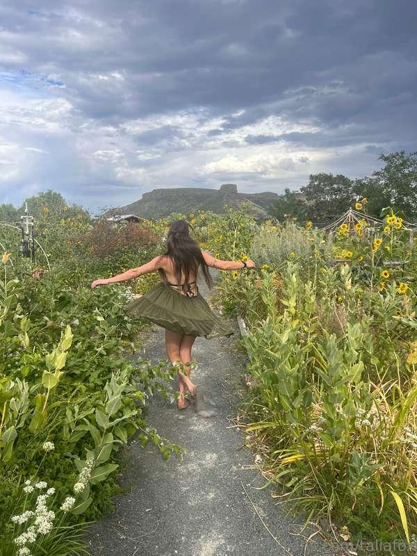 I’m a faerie nymph  🤪🧚‍♂️