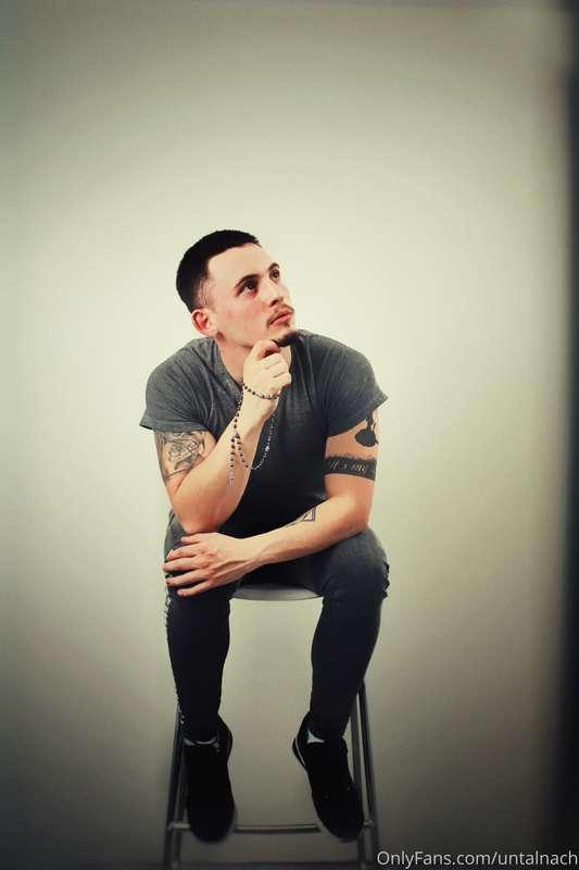 Thinking about everything and nothing at the same time.☁️ Wo..