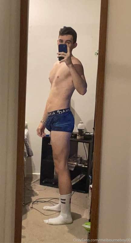 Hi :)