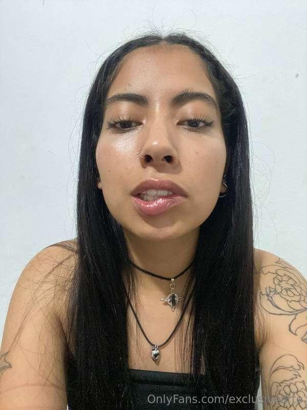 𝐈'𝐌 𝐎𝐍𝐋𝐈𝐍𝐄 𝐒𝐄𝐍𝐃 𝐌𝐄 𝐀 𝐃𝐌 🍒 ❤️⛓ @julieta09 ❤️⛓️Think you can h..