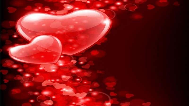 Valentine's CAS Background