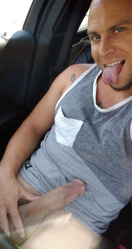 I've been so fucking horny lately. What would you do with th..