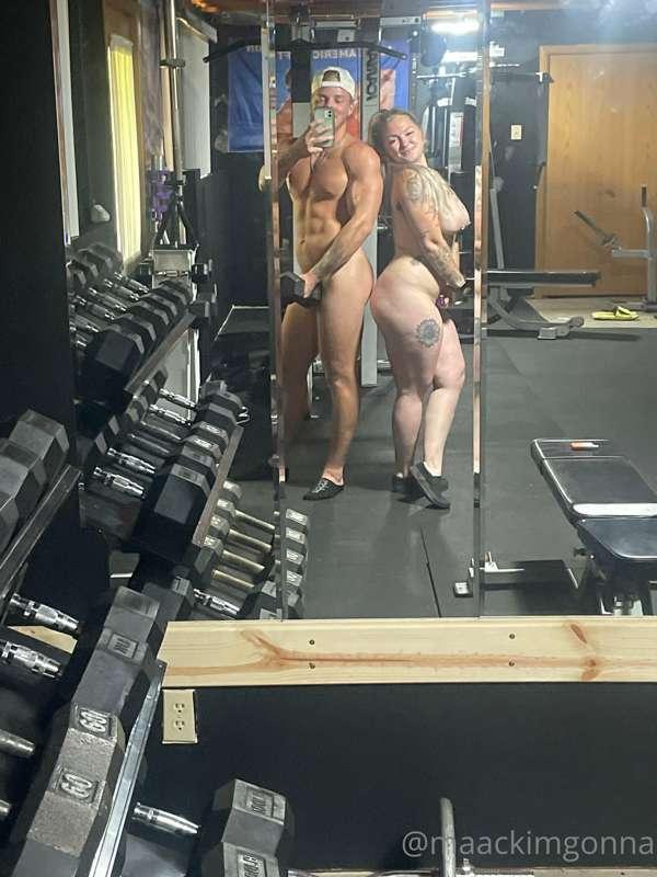 Huge thanks to our man @machomanrandyyyy for letting me and ..