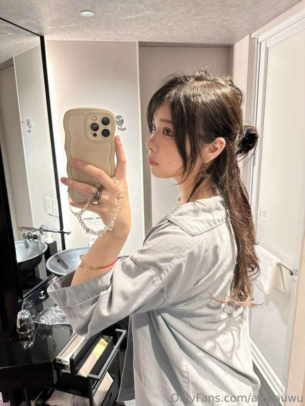 Hotel mirrors (✿ ♥‿♥)