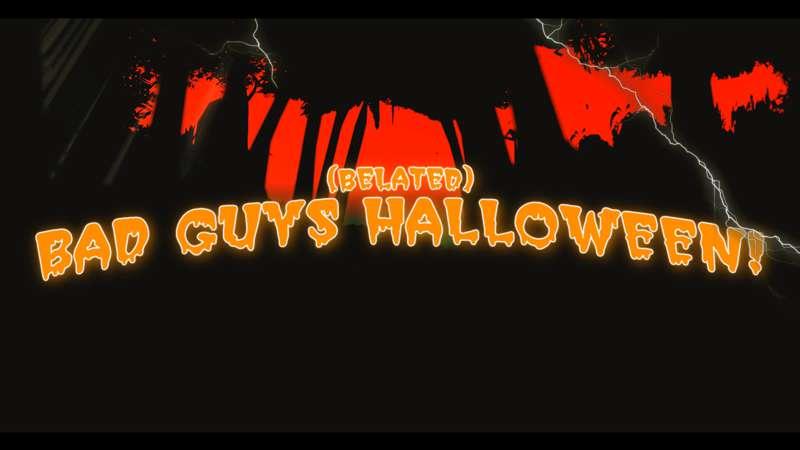 New Video Tomorrow!