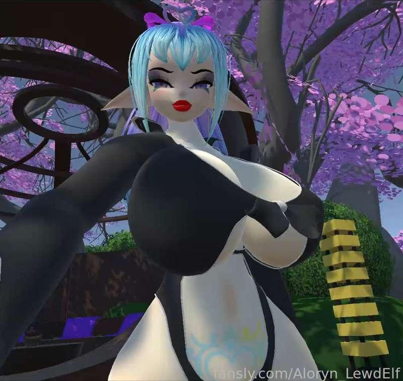 aloryn_lewdelf image #0