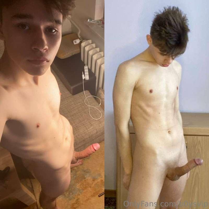 Left or Right? 😍👀 @sunboyxxlfree In love with this baby 😌
