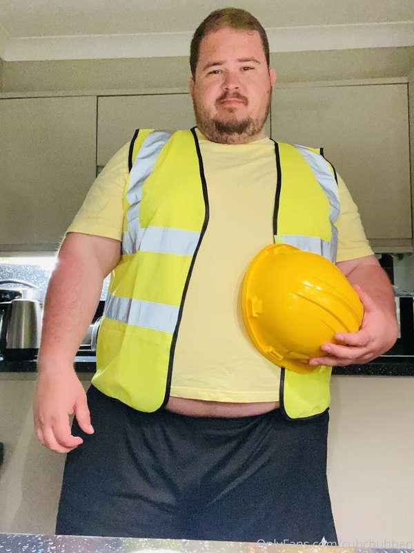 Builders Bum - need something hammering? 🔨