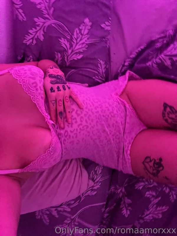 Aun sigo en pijama 🤭