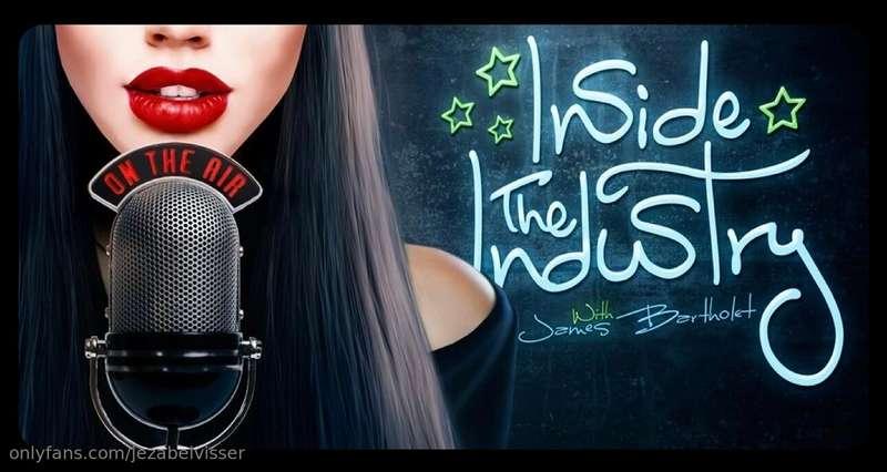 Here’s the link to the full show of last nights podcast! htt..