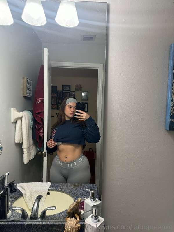 should i wear these more often? 🙈