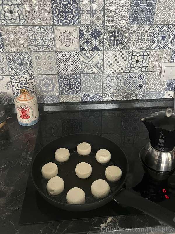 What about trying a new dish today?🤤🥰 Maybe it will be some ..