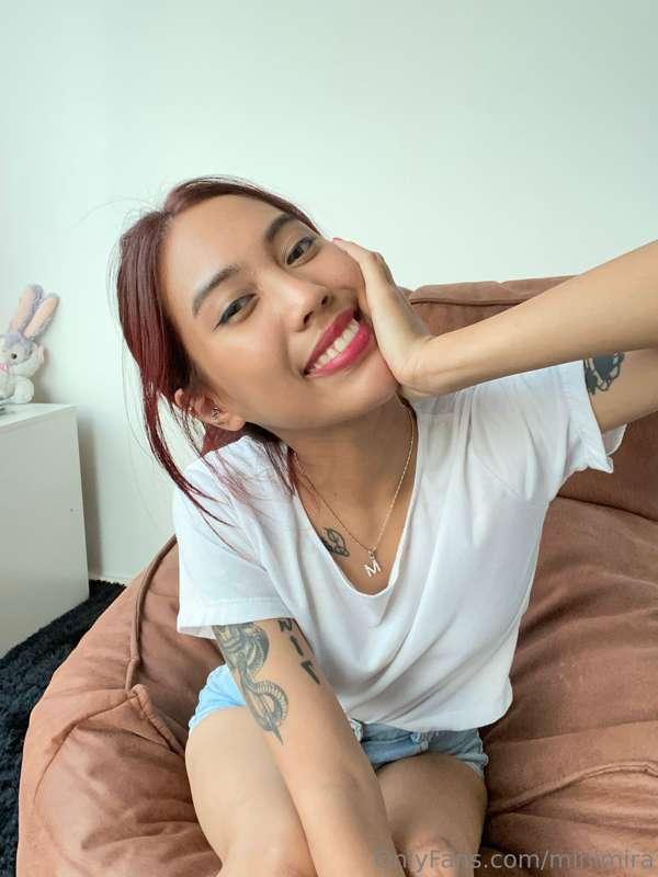 good morning babe🥰