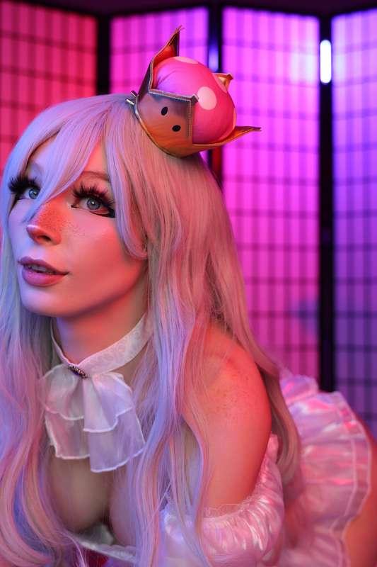 A little treat for my early risers