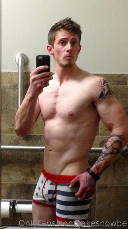 Post-Workout