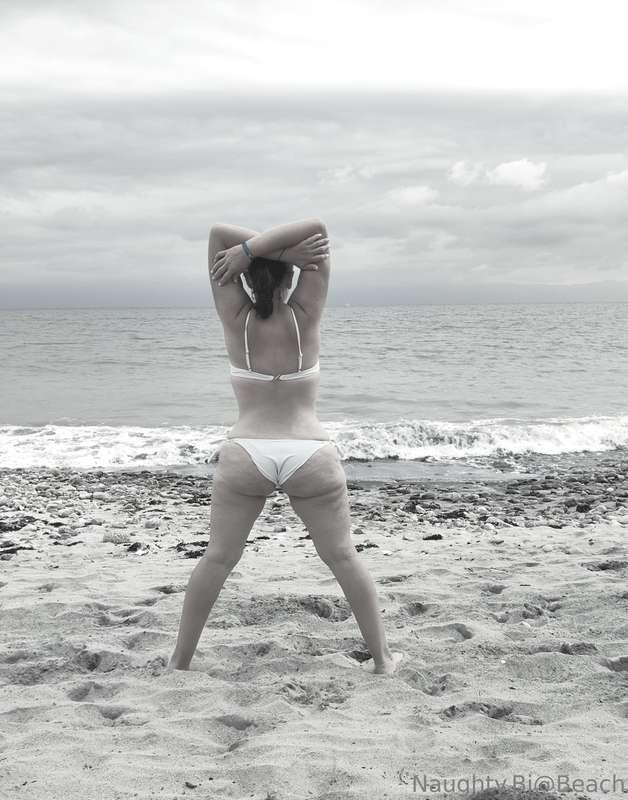 Life is better in bikini