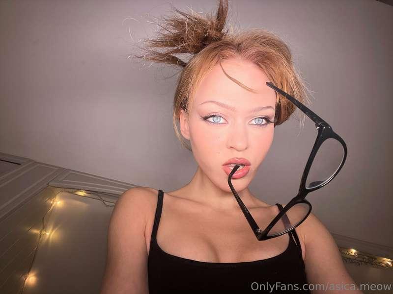 Can’t stop taking selfies with this lighting🤩