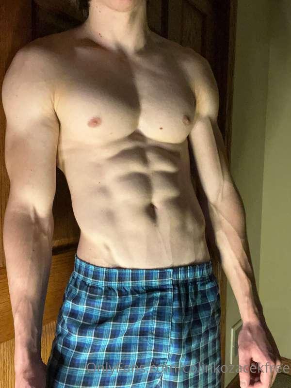 See more exclusive here https://onlyfans.com/colinkozacek