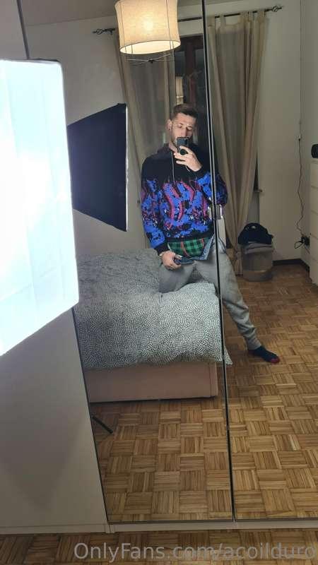 Quanto vi è piaciuto il nuovo video??
Scrivetemelo in chat