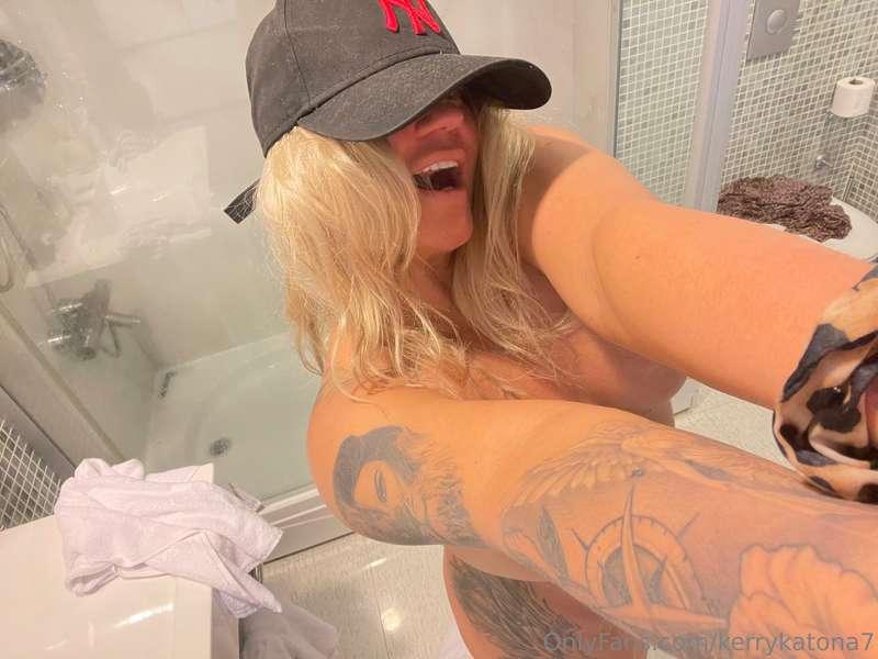 Feeling hot 🔥🔥😈