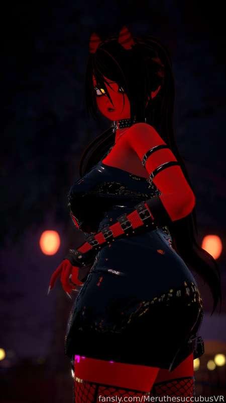 meruthesuccubusvr image #64