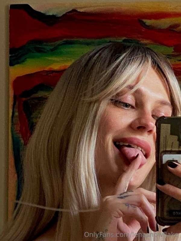 lenasnowflake image #20