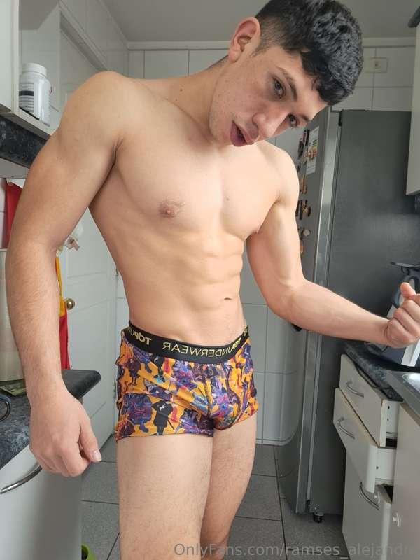 Bien rico siempre 🍽🤤
