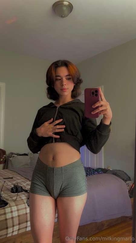 That was a close one!!!! >•>